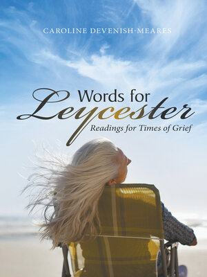 cover image of Words for Leycester